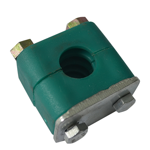 Stauff Pipe Clamp 25mm