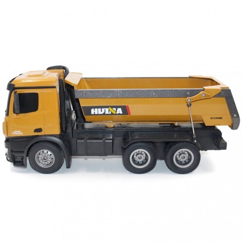 remote control tipper truck