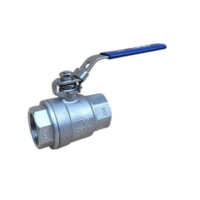 1.5inch brass ball valve