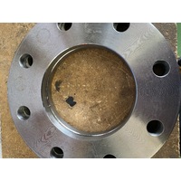 100mm Plate Flange (Southern Cross)