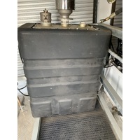 220LPOD Suit Service Skid. Ready to work. Includes Bladder and Fittings