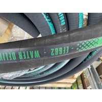 2 inch Water Delivery Hose - 20M Roll