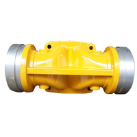 Air Valve (Painted) - 3 inch
