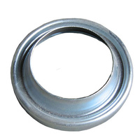 Bauer Coupling Female Weld Type - 4 inch