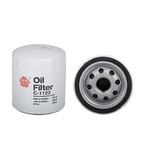 C-1123 Oil filter
