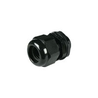 16mm CABLE GLAND METRIC THREAD