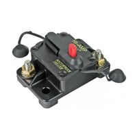 185F Series - 40A Circuit Breaker (Surface Mount)