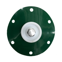 Diaphragm Insert for Small Grooved Spray Head