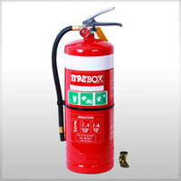 9kg DCP Fire Extinguisher