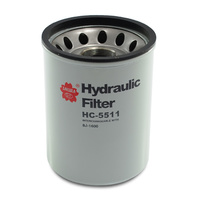 Hydraulic Filter - Sakura HC5511 - Suitable for C4.4 Ltr CAT Engine