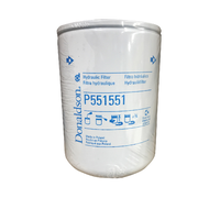 Hydraulic Filter - Donaldson P551551