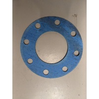 Gasket to Suit 100mm Plate Flange (Southern Cross)