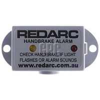 REDARC Hand brake alarm 12v or 24v