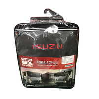 Seat Cover Front - Driver/Centre (Genuine Isuzu) F series