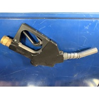 Diesel Nozzle Automatic Shut Off - 120lpm 1 Inch BSP