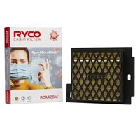 Ryco N99 Cabin Microshield Air Filter to suit Isuzu N &amp; F Series