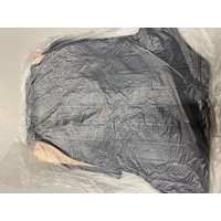 Isuzu FX FY Series Rubber Floor Mat