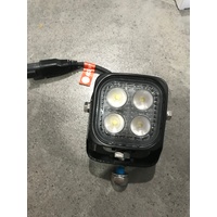 Square LED worklight - 4