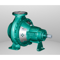 *USE : 520.003.00014 
 * ISO Sovereign – End Suction Pump Size 100X65-200 ,as discussed operating speed should be 2100 rp
