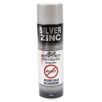 Silver Zinc 400g Aerosol