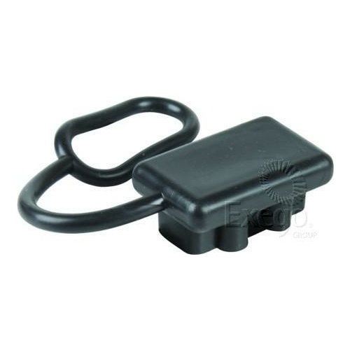 SB350-PC2 Black Plastic Anderson Plug cover to suit 350 Amp