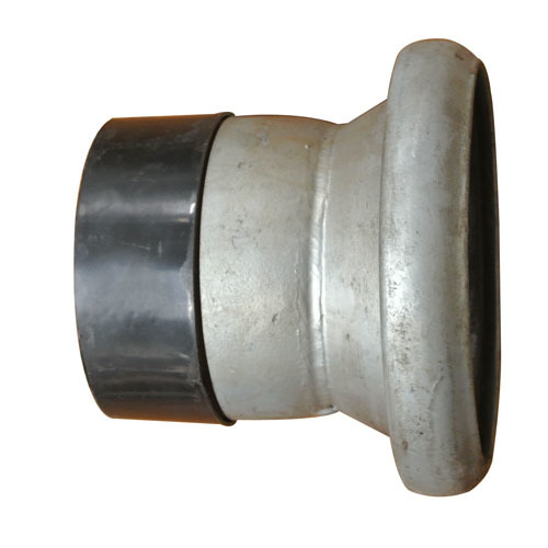 Bauer Coupling Female type with BSP Thread without O-ring - 3 inch
