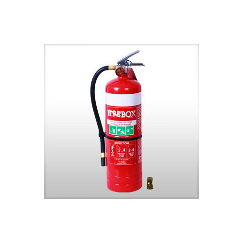 4.5kg DCP Fire Extinguisher