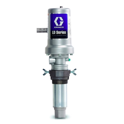 GRACO 24G578 3:1 LD Series Pump Universal BSP Free Flow 29.5 lpm