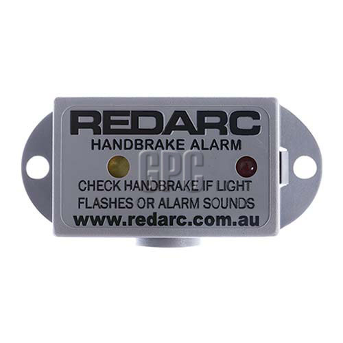 REDARC Hand brake alarm 12v or 24v