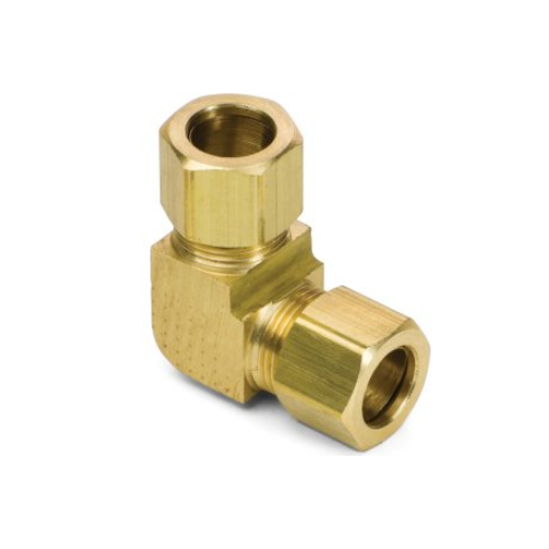 Brass Elbow to Suit VS240 Pressure Relief