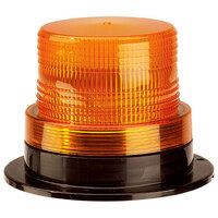 LED AMBER BEACON FIXED 11-48V / AMBER STROBE BEACON FIXED MOUNT IP67