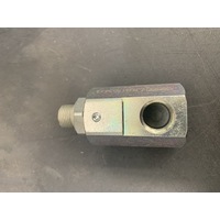 1/2 Swivel Joint 90 Degree (Boom)