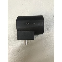 12V Hydraulic Solenoid