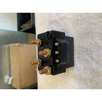 12V Winch Solenoid