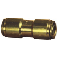 16mm Air Brake Push-In Double Union