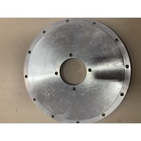 2.2 Engine Plate