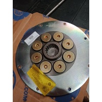 2021 (NEW) Flywheel Coupling Assembly - Suitable for C2.2 CAT Engine