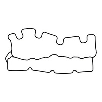 2.2 CAT Engine Seal for Valve Cover 233-0695 HDV3000/4500