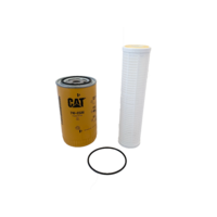250HR HDV6000/8000/16000 Service Kit