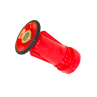 NOZZLE POWER JET SPRAY (PJS) PLASTIC - 1IN BSPF