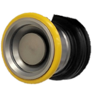 Hydro-X Water Cannon Nozzle