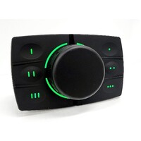 Hydro-X Water Cannon Controller