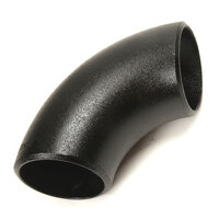 3 ELBOW BUTTWELD  90 SHORT RADIUS STD