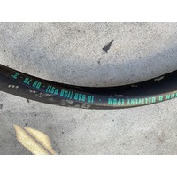 3inch Water Suction and Delivery Hose - 20M Roll