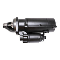 HDV6000 &amp; HDV8000 - Starter Motor for CAT 4.4 Engine