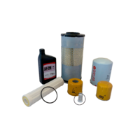 HDV3000 &amp; HDV4500 - 500 Hour Service Kit