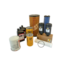 HDV6000 &amp; HDV8000 - 500 Hour Service Kit