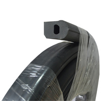 Vac Door Rubber Seal - 5M Roll