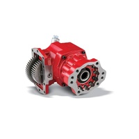 Chelsea Parker 280GGFJP-D5XV 24V PTO for 4000 Allison Topside Gearbox