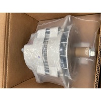 Acco Alternator